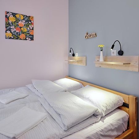 Dream Hostel Khmelnytskyi Zewnętrze zdjęcie