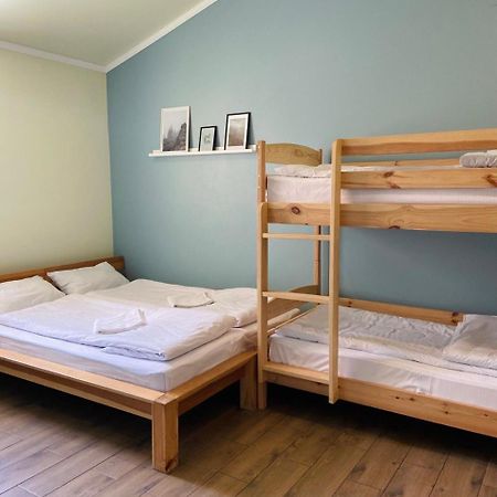 Dream Hostel Khmelnytskyi Zewnętrze zdjęcie