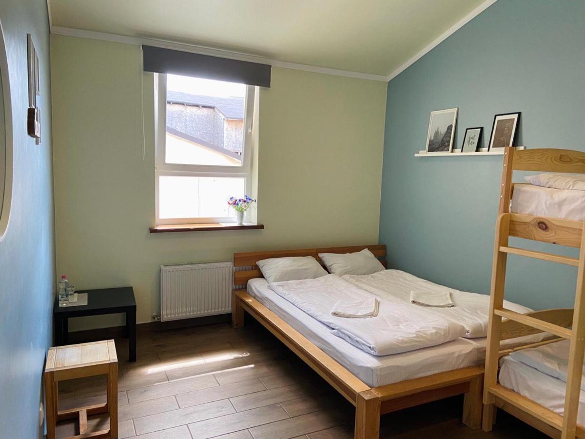 Dream Hostel Khmelnytskyi Pokój zdjęcie