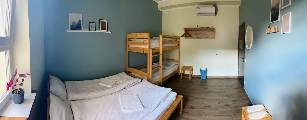 Dream Hostel Khmelnytskyi Pokój zdjęcie