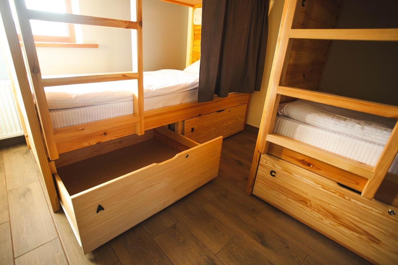 Dream Hostel Khmelnytskyi Zewnętrze zdjęcie