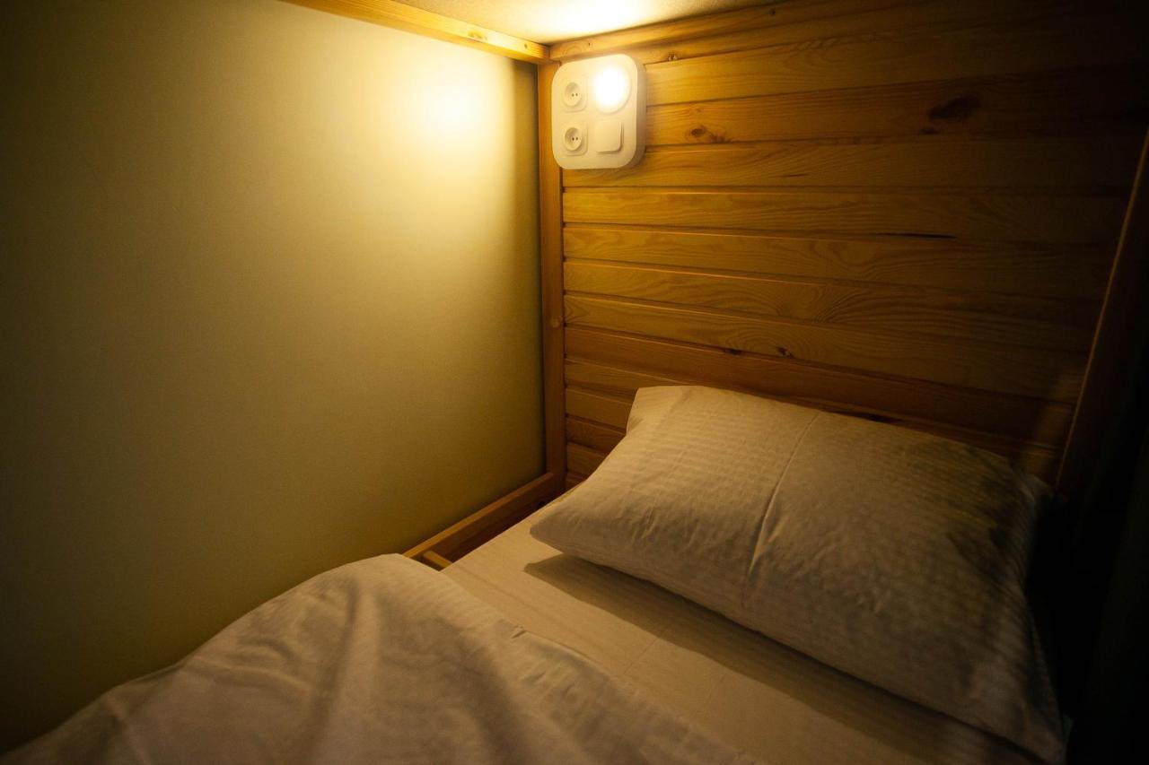 Dream Hostel Khmelnytskyi Zewnętrze zdjęcie