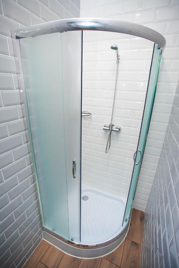 Dream Hostel Khmelnytskyi Zewnętrze zdjęcie