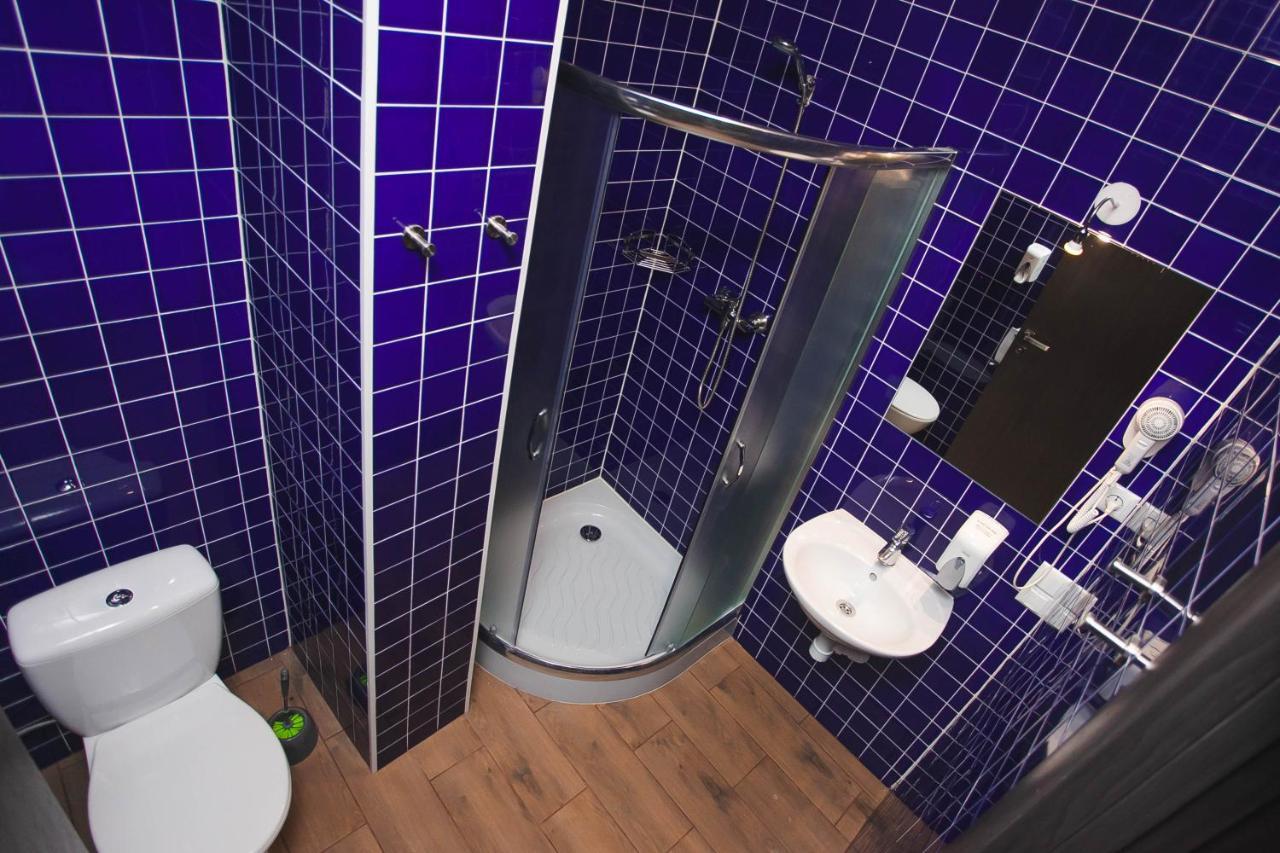 Dream Hostel Khmelnytskyi Zewnętrze zdjęcie