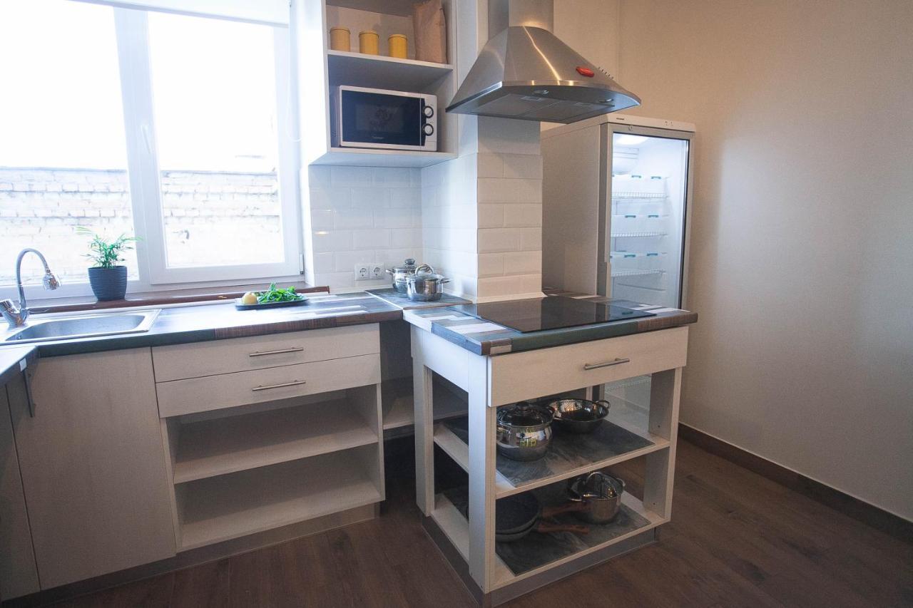 Dream Hostel Khmelnytskyi Zewnętrze zdjęcie